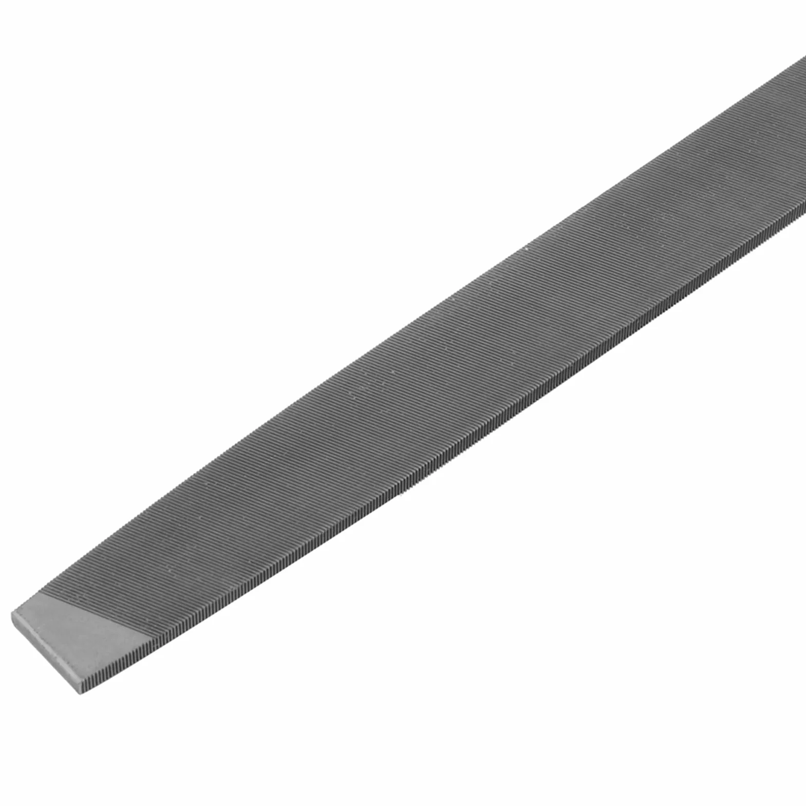 8 pollici di affilatura, lama liscia con impugnatura ergonomica anti -slittamento 31,5 cm/12.4in Strumento di affilatura portatile per ingegneria ingegneri