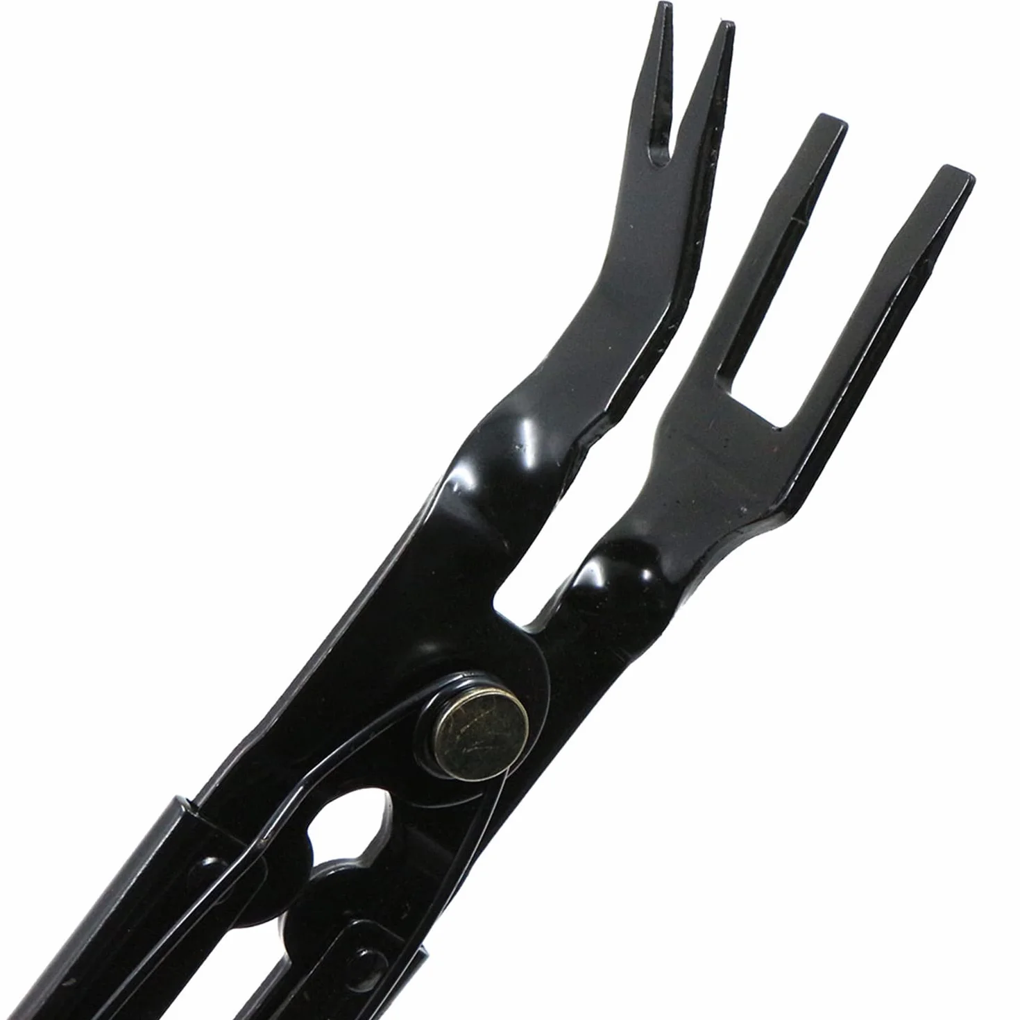 Strumento Porta Pannello Rimozione Auto - Pinze Per Clip, Rivestimento Spelafili, Leva Di Rilascio, Estrattore Kit Attrezzi