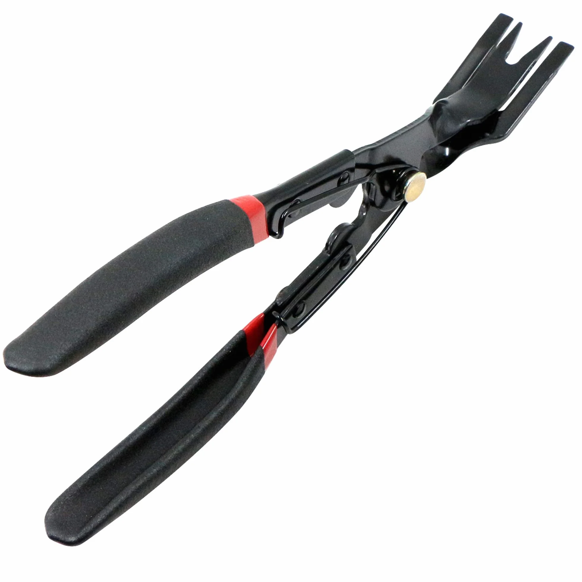 Strumento Porta Pannello Rimozione Auto - Pinze Per Clip, Rivestimento Spelafili, Leva Di Rilascio, Estrattore Kit Attrezzi
