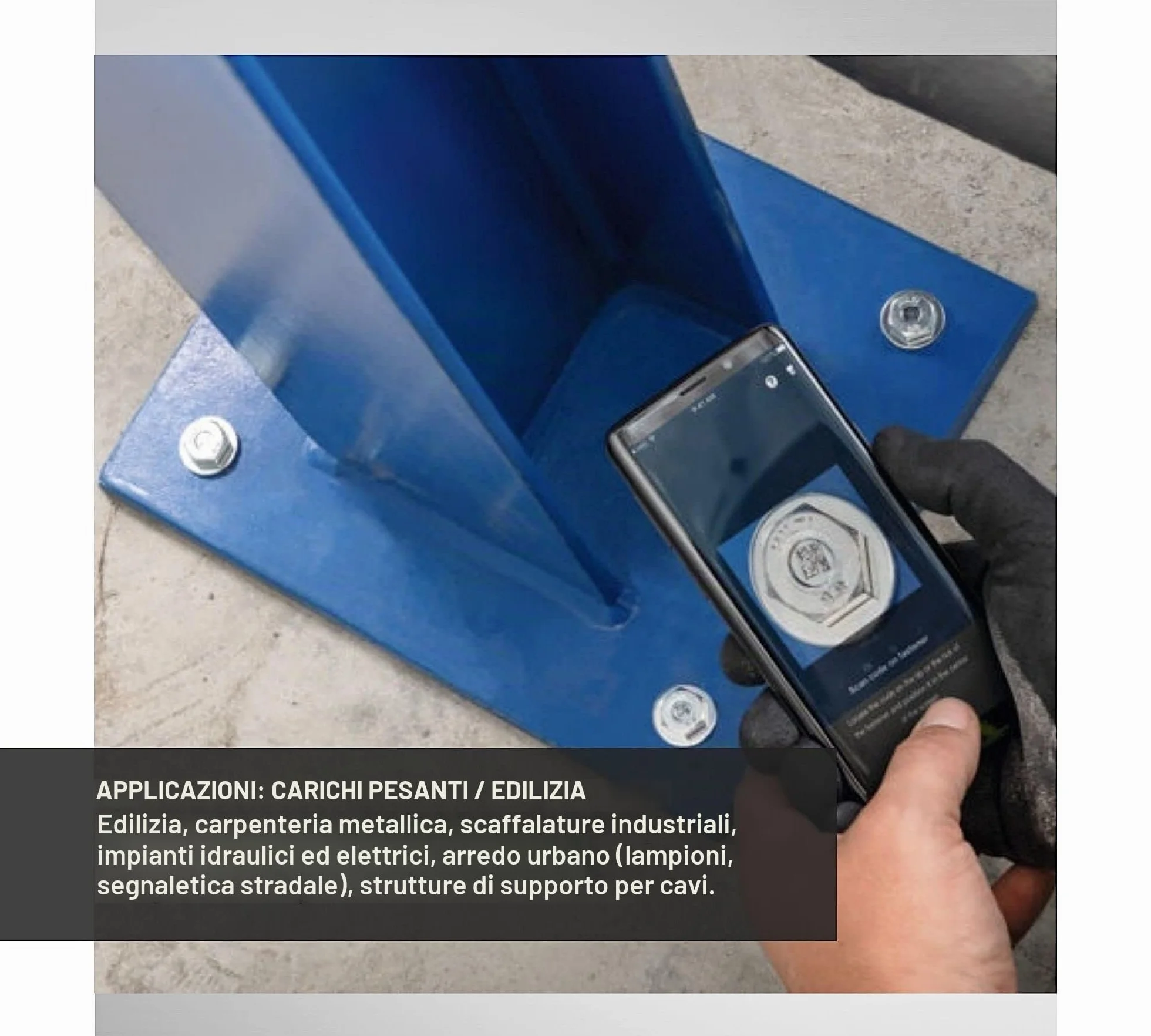 Tasselli Espansione M6-8 Acciaio Galvanizzato 8 mm Confezione 20 Unità + Punta Trapano