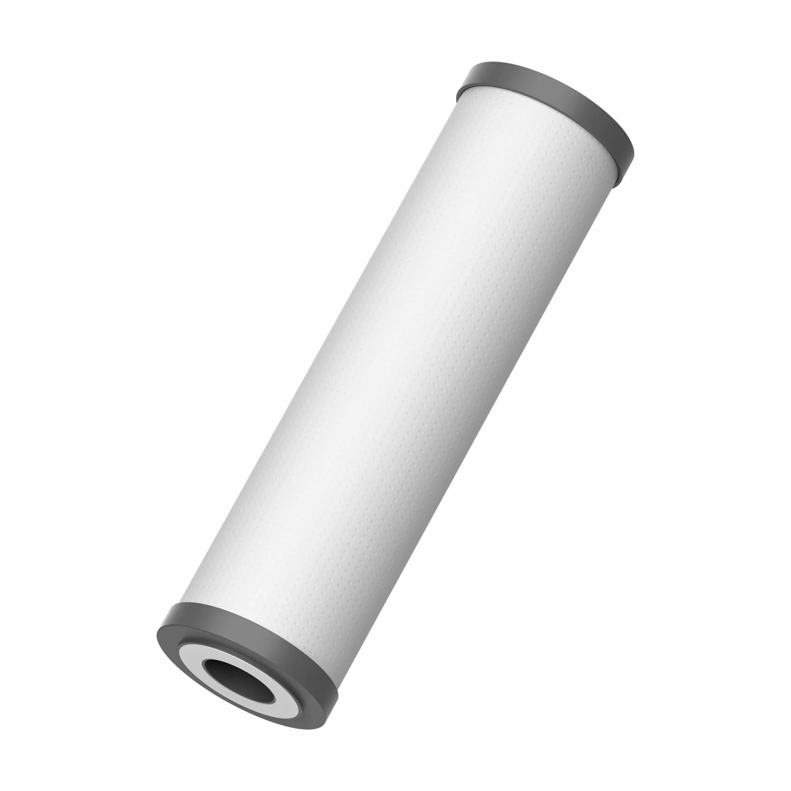 Ibergrif Filtro M91009-1 Compatibile con Sistemi di Filtrazione Sotto Lavello – Filtrazione Multistrato Efficiente per Eliminare Ruggine, Fango e Cloro Residuo, Garantendo Acqua Pulita e Salubre